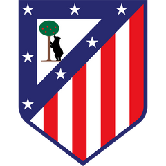 Atletico Madrid — Dzieci