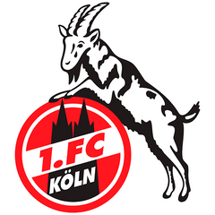 Fc Koln — Dzieci