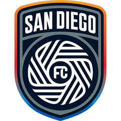San Diego Fc — Dzieci