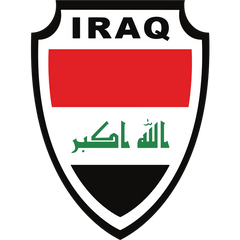 Irak — Dzieci