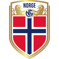 Norwegia — Dzieci