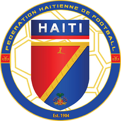 Haiti — Dzieci