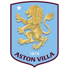 Aston Villa — Dzieci