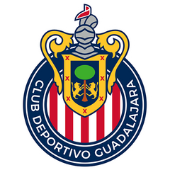 Chivas Guadalajara — Dzieci