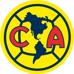 Club America — Dzieci