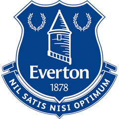 Everton — Dzieci