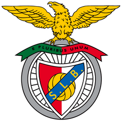 Benfica — Dzieci