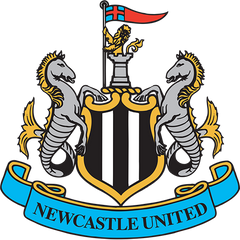 Newcastle United — Dzieci