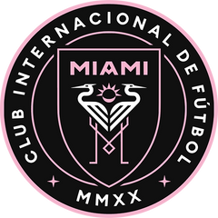 Inter Miami — Dzieci