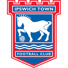Ipswich Town — Dzieci