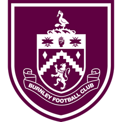 Burnley — Dzieci