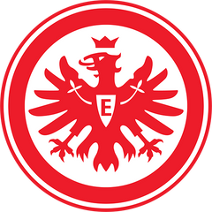 Eintracht Frankfurt — Dzieci