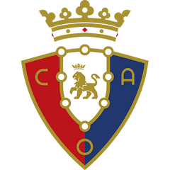 Osasuna — Dzieci