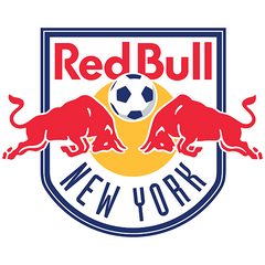 New York Red Bulls — Dzieci