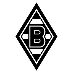 Borussia Monchengladbach — Dzieci