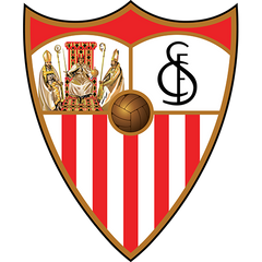 Sevilla — Dzieci