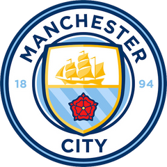 Manchester City — Dzieci