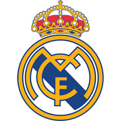 Real Madrid — Dzieci