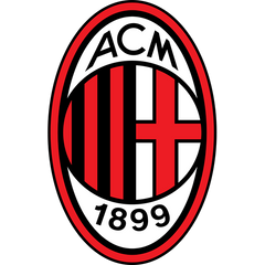 AC Milan — Dzieci