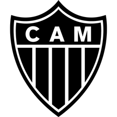 Atletico Mineiro — Dzieci