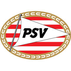 PSV Eindhoven — Dzieci