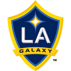 La Galaxy — Dzieci