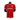 Manchester United 1984 Home Retro Shirt - front