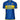 Las Palmas Away Shirt 26/27 - front