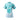 Portugal Alternativa 26/27 Camisola de Futebol Versão Feminina