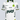 Mirassol Away Shirt 26/27 - front