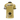 Aguilas Doradas Home Shirt 2026 - back