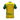 ADO Den Haag — Koszulka Domowa 26/27 - tył