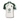 Al-Ahli Saudi — Koszulka Wyjazdowa 26/27 - przód