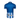 Alaves — Koszulka Domowa 26/27 - tył