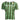 Aldosivi Third Shirt 26/27 - front