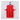 Arsenal 1994/96 Home Retro Shirt - back
