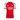 Arsenal — Koszulka Domowa 26/27 - przód