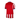 Atletico Madrid — Koszulka Domowa 26/27 - tył