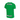 Atletico Nacional — Koszulka Domowa 2026 - tył