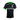 Atletico Nacional — Koszulka Trzecia 2026 - przód