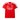 Benfica Home Shirt 26/27 - front