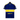 Boca Juniors — Koszulka Domowa 26/27 - tył