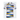 Boca Juniors — Koszulka Trzecia 26/27 - przód