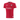 Bristol City — Koszulka Domowa 26/27 - przód