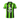 Cercle Brugge — Koszulka Domowa 26/27 - przód