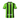 Cercle Brugge — Koszulka Domowa 26/27 - tył