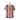 Chacarita Juniors — Koszulka Domowa 26/27 - tył