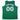 Dallas Mavericks 2018/19 Green Retro Jersey - back