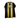 Deportivo Madryn — Koszulka Domowa 26/27 - przód