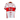 Deportivo Moron — Koszulka Domowa 26/27 - przód